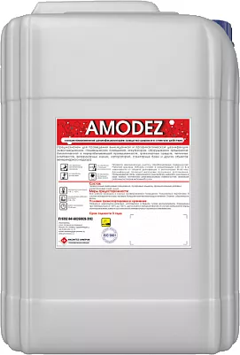 Amodez