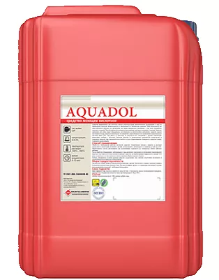 Aquadol