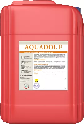 Aquadol F
