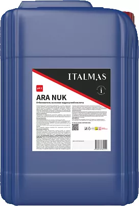 ARA NUK
