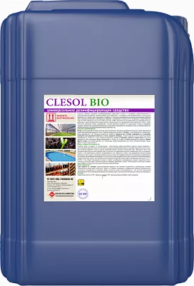 CLESOL BIO