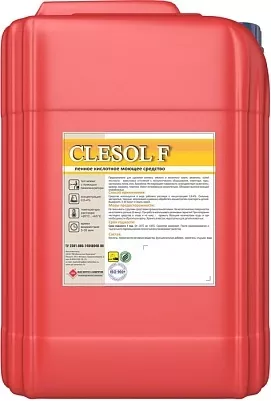 Clesol F