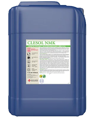 Clesol NMK