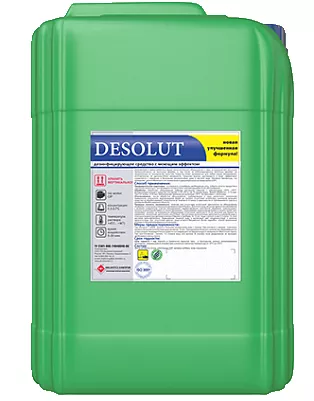 Desolut