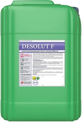 Desolut F