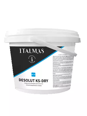 DESOLUT KS_DRY