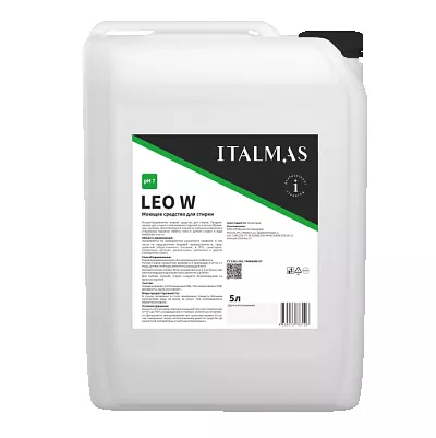 LEO W